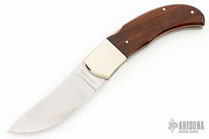 3018F1 Outfitter I Lockback 3018F1 Outfitter I Lockback