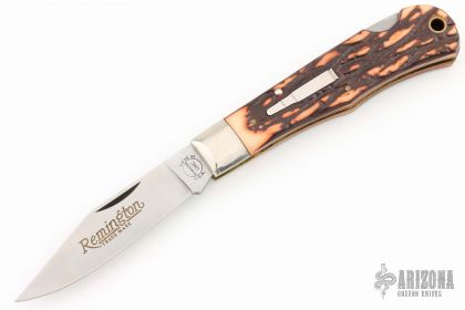 Remington - Arizona Custom Knives
