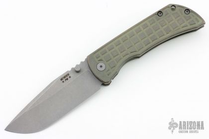 Recently Added - Arizona Custom Knives