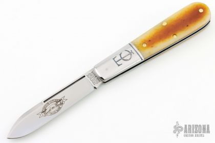 152121 Barlow - Arizona Custom Knives