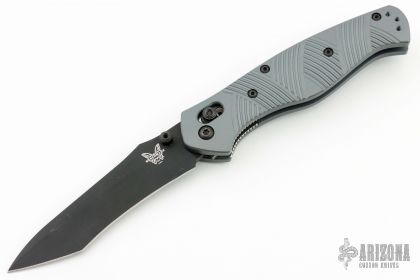 NRA Outdoors - Arizona Custom Knives