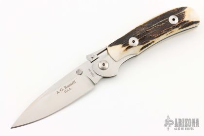 A.G. Russell Knives | Arizona Custom Knives - Arizona Custom Knives