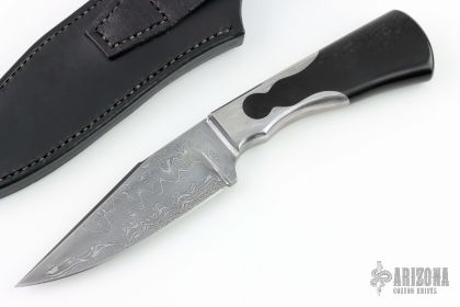 Shop 2500+ Fixed Blade Knives - Arizona Custom Knives