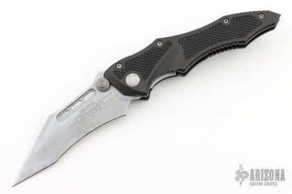 Vector #0998 01/2000 - Arizona Custom Knives