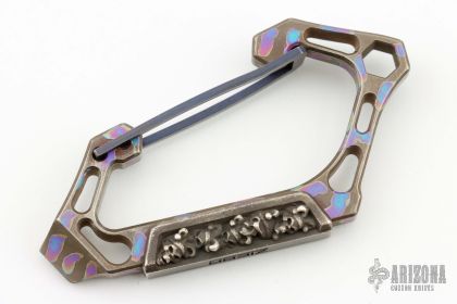 Ａ*様 再販なし【VAINON】Destroyed Carabiner Neck 1710171801-4328.jpg