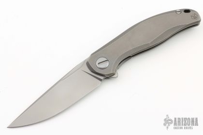 Stellar - Arizona Custom Knives