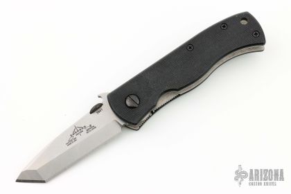 M-CQC7-BW-SF - Arizona Custom Knives
