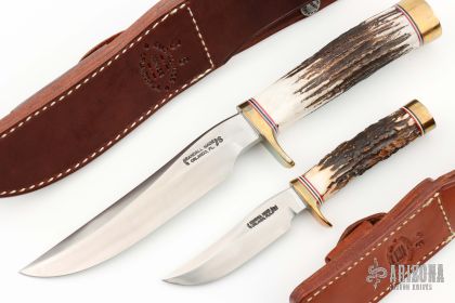 Saltwater – RANDALLMADE KNIVES™, INC.