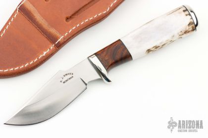 Shop 2500+ Fixed Blade Knives - Arizona Custom Knives