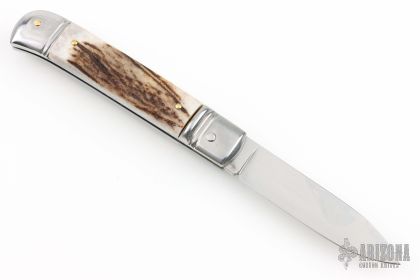 AKC Italy | Arizona Custom KNives - Arizona Custom Knives