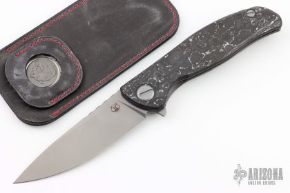 F95 Hati - Arizona Custom Knives