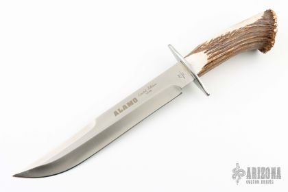 Katz Knives • Arizona Custom Knives - Arizona Custom Knives