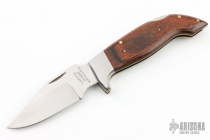 Lakota - Arizona Custom Knives Lakota - Arizona Custom Knives