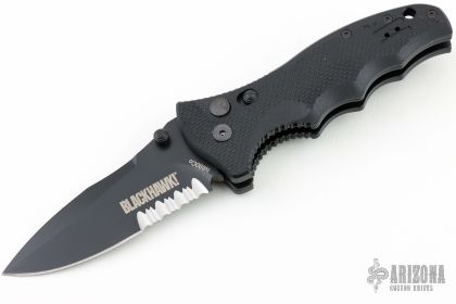 Masters of Defense - Arizona Custom Knives