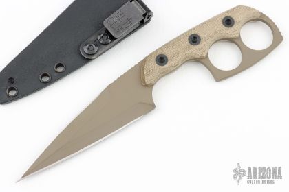 Karambit - Arizona Custom Knives