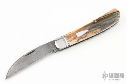 Shaka Knives