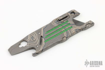 TAD Gear/Rexford RUT V5 - Arizona Custom Knives