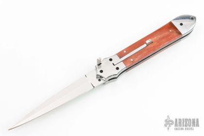 Pro Series 9 Stout Fillet Knife - Brothers Outdoors LLC