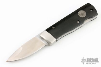 Benchmark Knives - Arizona Custom Knives