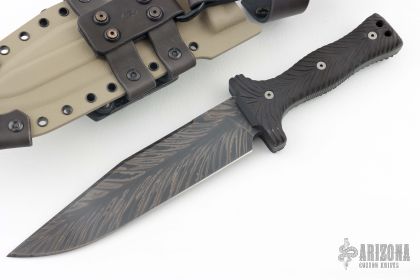 Pro Series 9 Stout Fillet Knife - Brothers Outdoors LLC