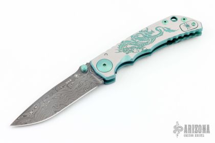 Advanced Search - Arizona Custom Knives