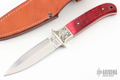 Taylor Cutlery • Arizona Custom Knives - Arizona Custom Knives