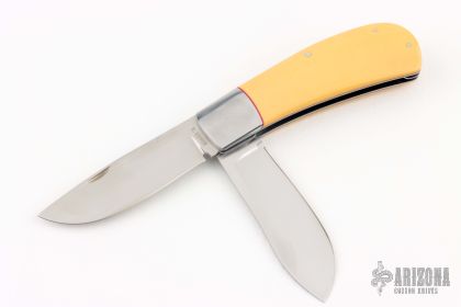 Ray Cover Knives | Arizona Custom Knives - Arizona Custom Knives