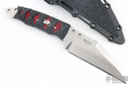 10530 JUJU - Arizona Custom Knives 