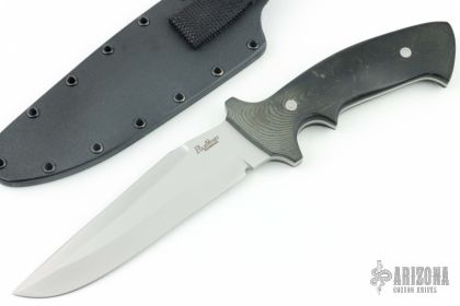 Al Polkowski Knives - Arizona Custom Knives - Arizona Custom Knives