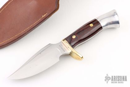 Westmark Knives - Arizona Custom Knives Westmark Knives - Arizona Custom Knives