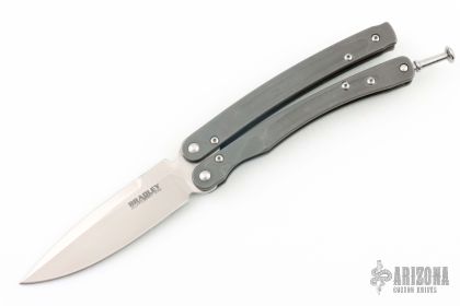 Bradley Cutlery | AZCK - Arizona Custom Knives