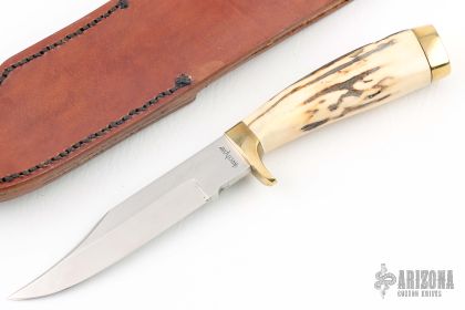 Harrison, Dan - Arizona Custom Knives