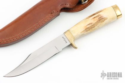 Harrison, Dan - Arizona Custom Knives