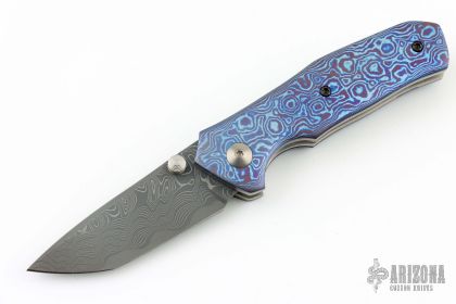 Brian Efros Knives • Arizona Custom Knives - Arizona Custom Knives