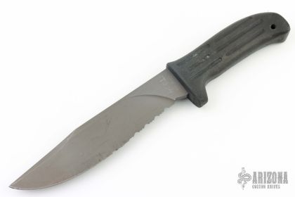 Mission Knives | Arizona Custom Knives - Arizona Custom Knives