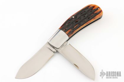 Ray Cover Knives | Arizona Custom Knives - Arizona Custom Knives