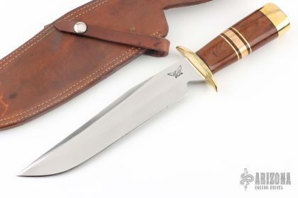 John Nelson Cooper Knives | AZCK - Arizona Custom Knives