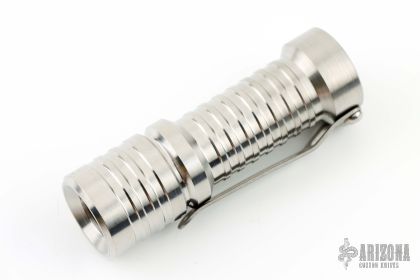 McGizmo - Arizona Custom Knives