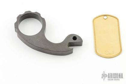 Vox Knives | AZCK - Arizona Custom Knives
