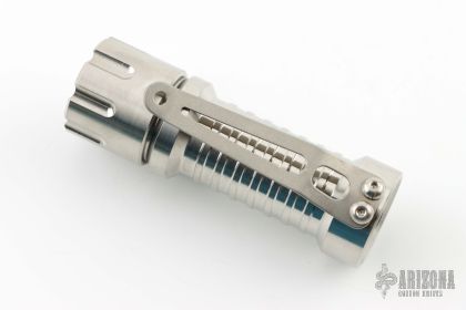 McGizmo - Arizona Custom Knives