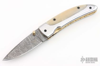 Folding Knives - Shop 2000+ Knives - Arizona Custom Knives