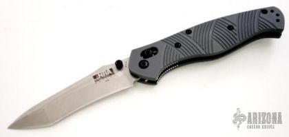 NRA Outdoors - Arizona Custom Knives