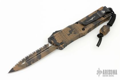 Advanced Search - Arizona Custom Knives