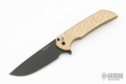 Mordax Blade Show ATL 2024 /150 - Arizona Custom Knives