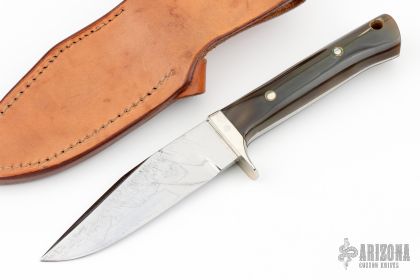 Cajun Knives - Arizona Custom Knives