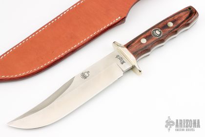 RG-46 Bowie - Arizona Custom Knives