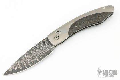 William Henry Fine Knives | AZCK - Arizona Custom Knives William Henry Fine Knives | AZCK - Arizona Custom Knives