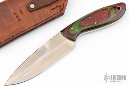 Mickey Yurco Knives | Arizona Custom Knives - Arizona Custom Knives