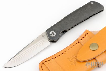 緋炎セット Yanagi Knife 柳葉刀鋪 . Akazawa Kasumi Yanagi