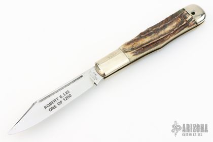 Taylor Cutlery • Arizona Custom Knives - Arizona Custom Knives